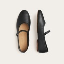 Maya Ballerina, black